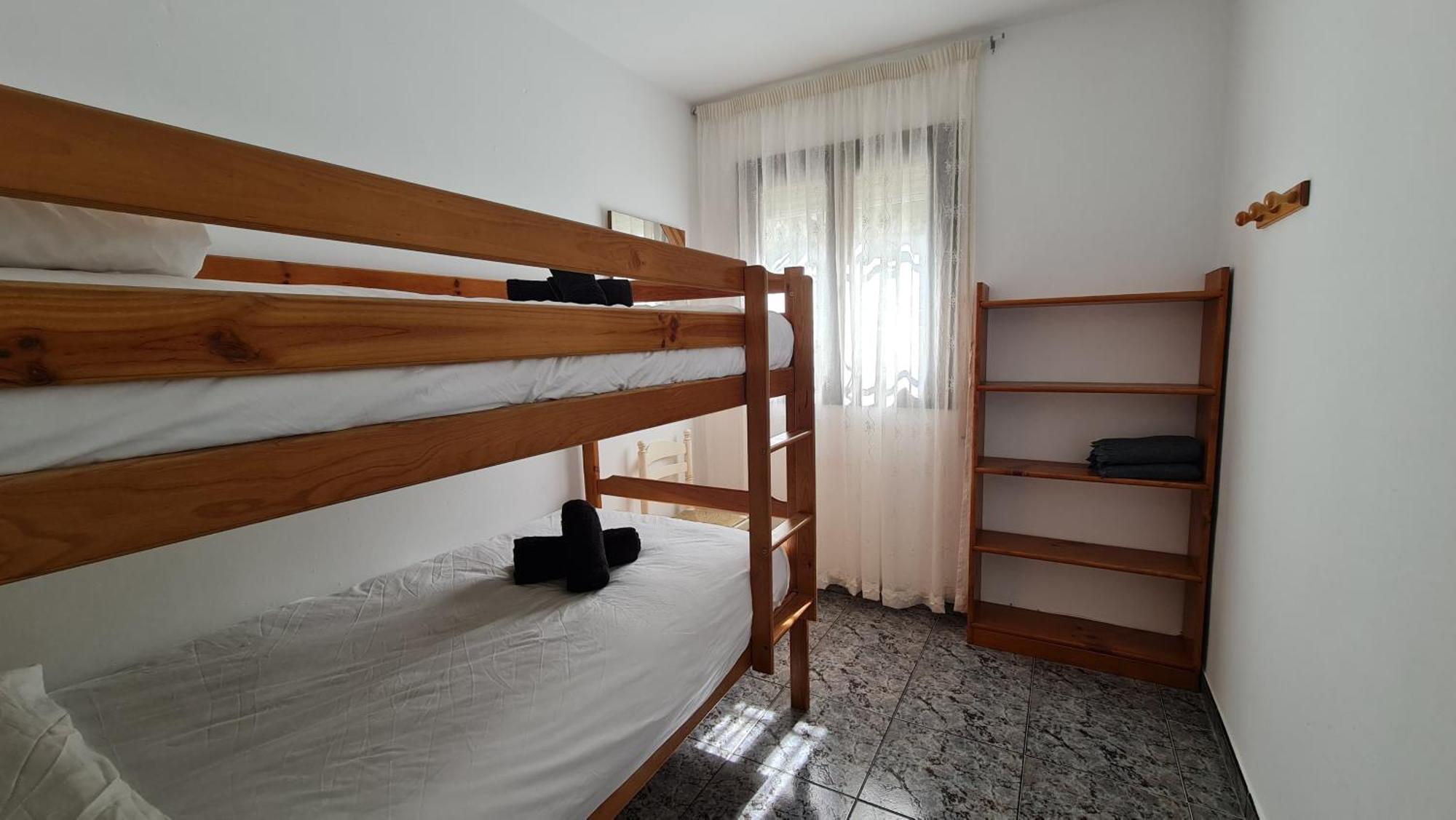 Apartamento 190 塔里法 外观 照片