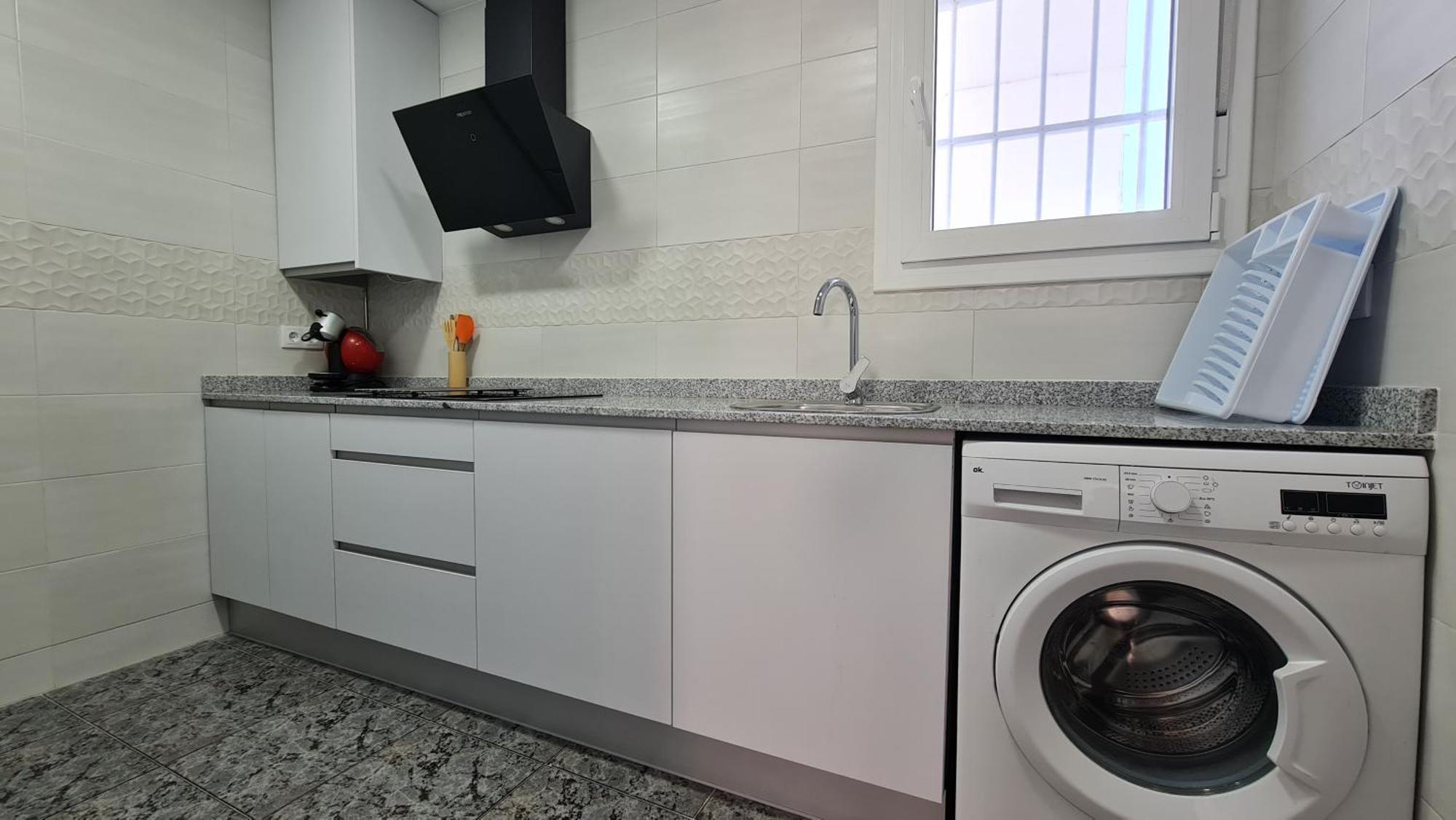 Apartamento 190 塔里法 外观 照片