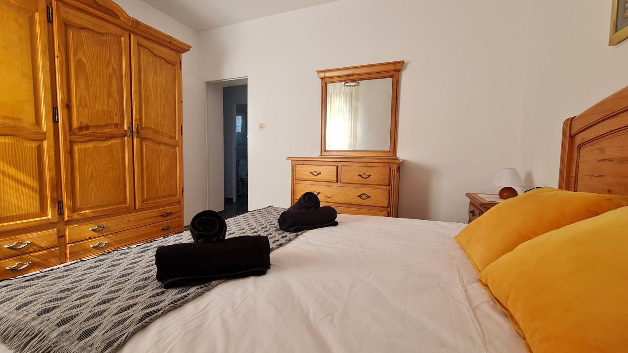 Apartamento 190 塔里法 外观 照片